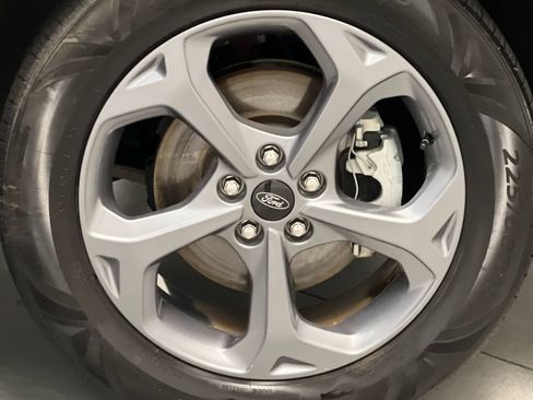 Used 2023 Ford Escape ST-Line FWD image 69