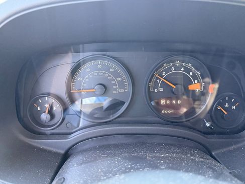 Used 2017 Jeep Patriot Sport w/ Power Value Group image 13