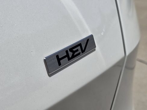 New 2026 Kia Sportage EX AWD/4WD image 8