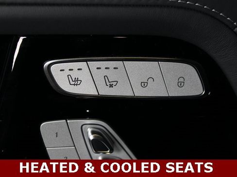 New 2026 Mercedes-Benz G 63 AMG 4MATIC image 15