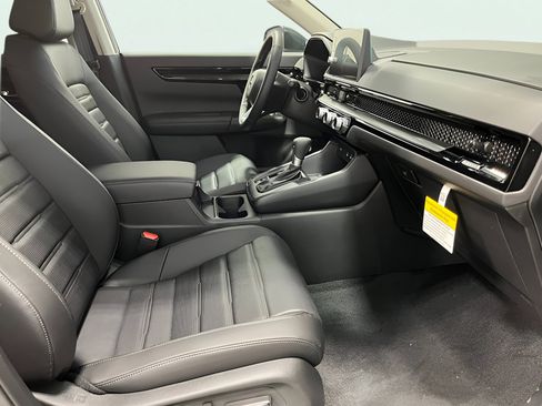 New 2026 Honda CR-V EX-L image 28