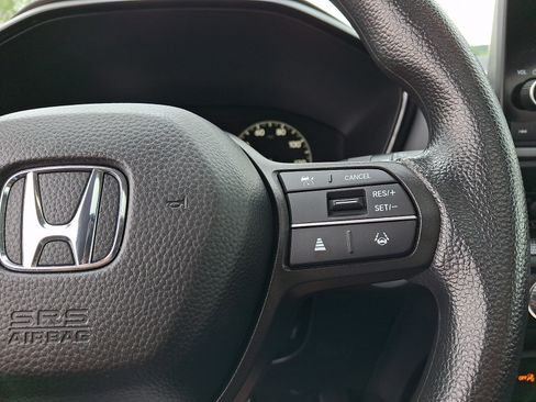 Used 2024 Honda CR-V EX image 23
