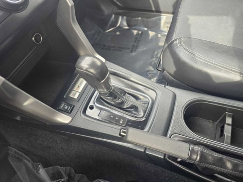 Used 2015 Subaru Forester 2.0XT Touring w/ Eyesight & Navigation System image 32