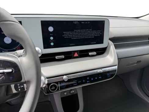 Certified 2024 Hyundai Ioniq 5 SE RWD image 12