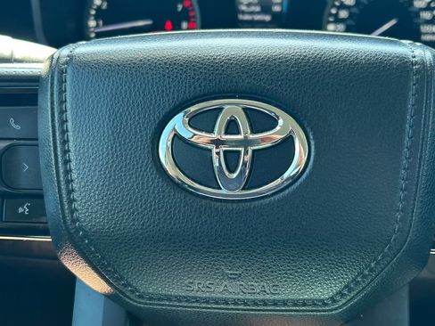 Used 2024 Toyota Tundra SR5 w/ SX Package RWD image 34