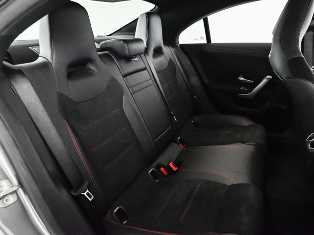 Used 2023 Mercedes-Benz CLA 250 4MATIC image 21