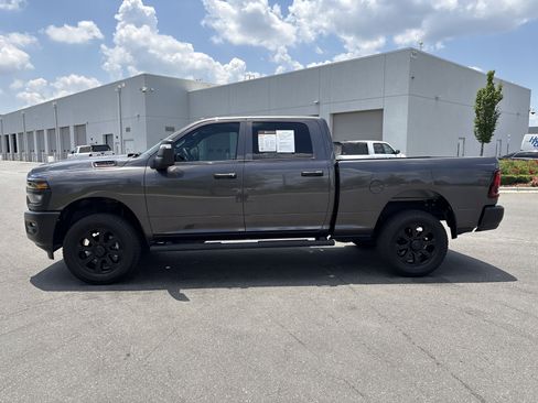 Used 2025 RAM 2500 Tradesman AWD/4WD image 6