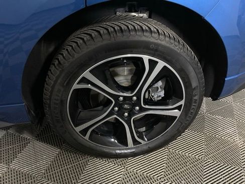 Used 2021 Ford Edge ST w/ Cargo Accessory Package image 41