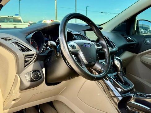 Used 2014 Ford Escape Titanium w/ Equipment Group 401A image 21