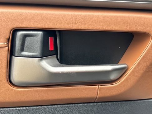 New 2026 Toyota Tundra 1794 Edition image 8