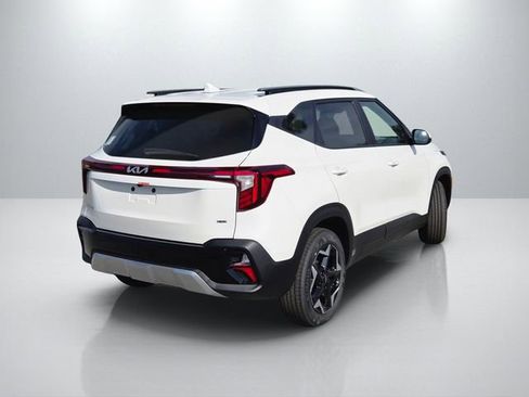 New 2026 Kia Seltos S image 6