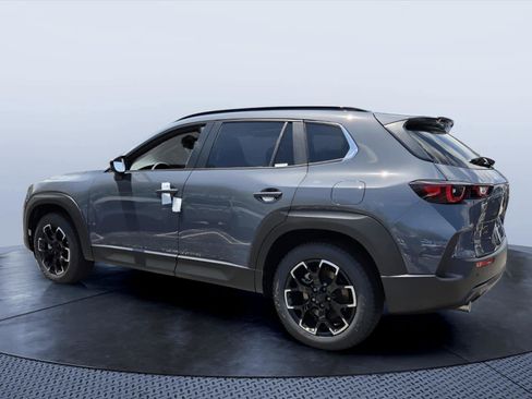 New 2026 MAZDA CX-50 Meridian Edition w/ Weather Package AWD/4WD image 4