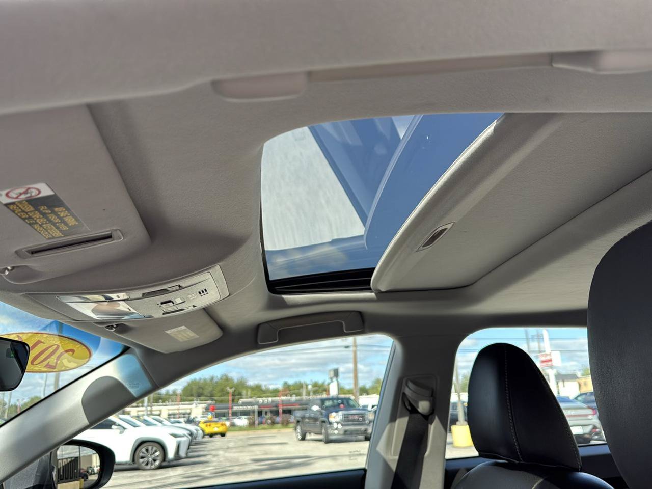 Used 2016 Lexus ES 350 w/ Accessory Package FWD image 26