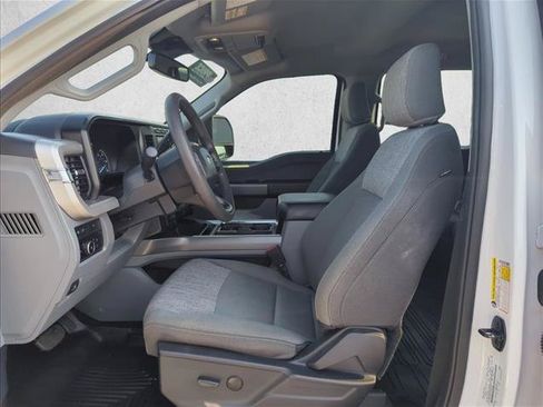 Used 2023 Ford F450 XLT w/ 360-Degree Camera Package AWD/4WD image 15