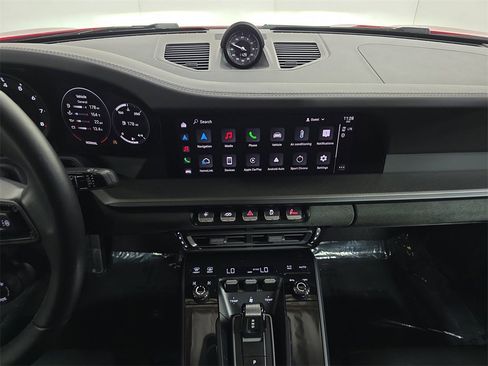 Used 2024 Porsche 911 Carrera S image 16