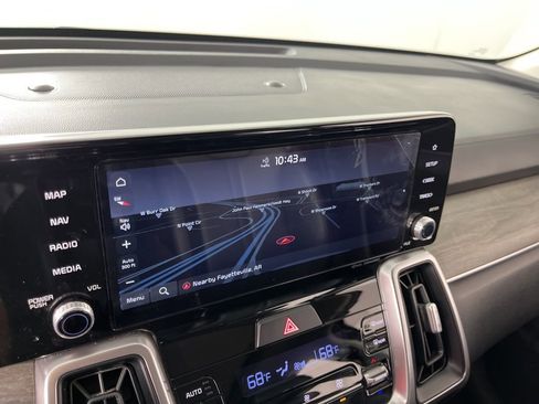 Used 2023 Kia Sorento X-Line EX image 32