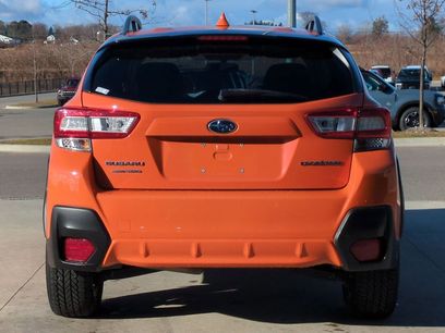 Used 2018 Subaru Crosstrek 2.0i Premium