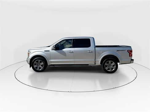 Used 2019 Ford F150 XLT w/ Equipment Group 301A Mid image 5