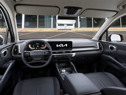 New 2026 Kia Sorento EX AWD/4WD image 14