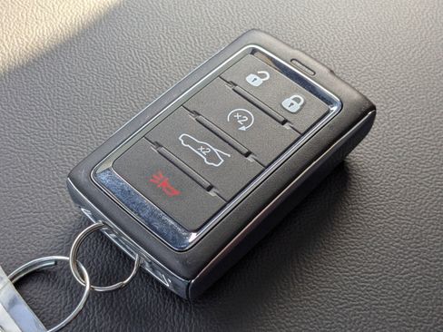 New 2026 Dodge Charger Scat Pack image 27