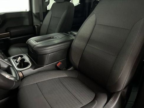 Certified 2022 Chevrolet Silverado 1500 RST w/ Bed Protection Package image 18