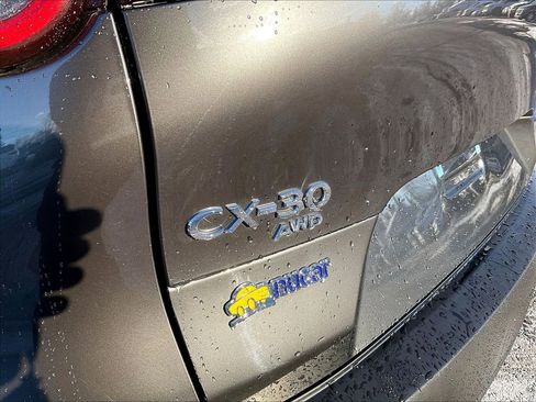 Used 2023 MAZDA CX-30 AWD 2.5 S w/ Premium Package image 29