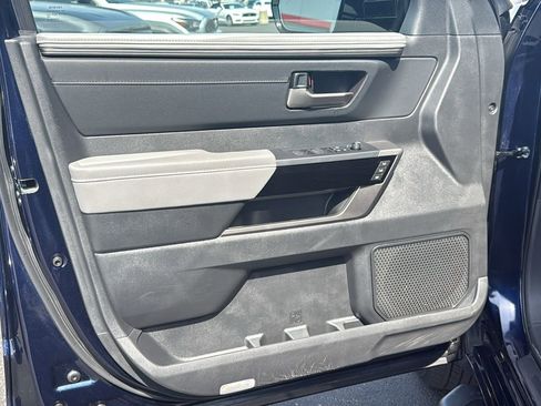 Used 2024 Toyota Tundra Limited image 10