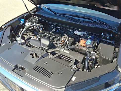 Used 2025 Honda CR-V LX image 28