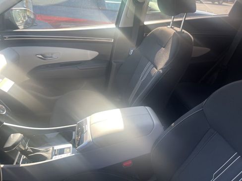 Used 2023 Hyundai Tucson SEL image 12