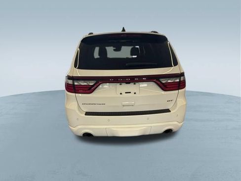 Used 2024 Dodge Durango GT RWD image 7