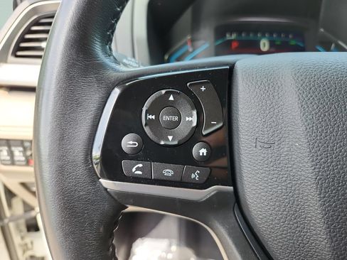 Used 2019 Honda Odyssey EX-L image 30