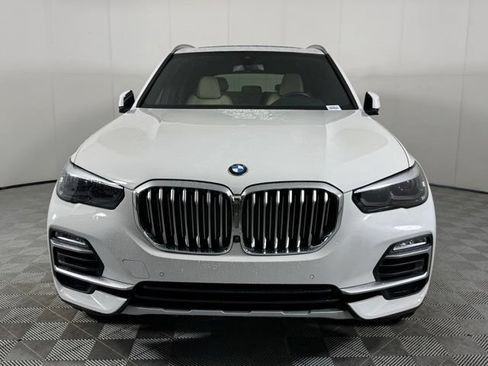 Used 2021 BMW X5 sDrive40i w/ Convenience Package RWD image 14