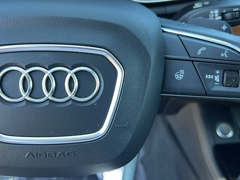 Used 2022 Audi A4 2.0T Prestige w/ Prestige Package AWD/4WD image 20