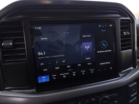 Used 2025 Ford F150 XL image 15