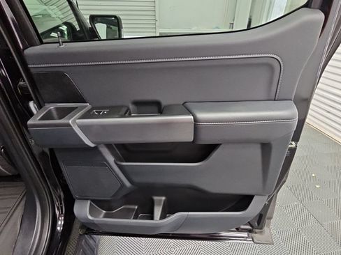 Used 2023 Ford F150 XLT w/ Equipment Group 302A High AWD/4WD image 39