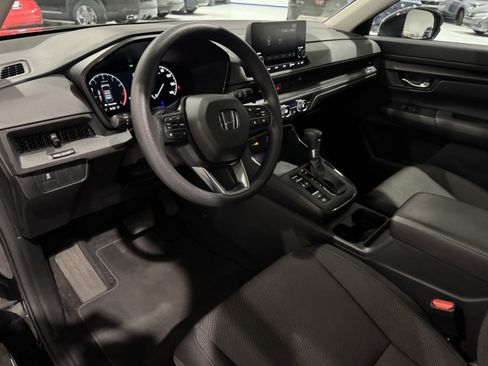 Used 2025 Honda CR-V LX image 27