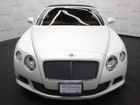 Used 2014 Bentley Continental GT image 11