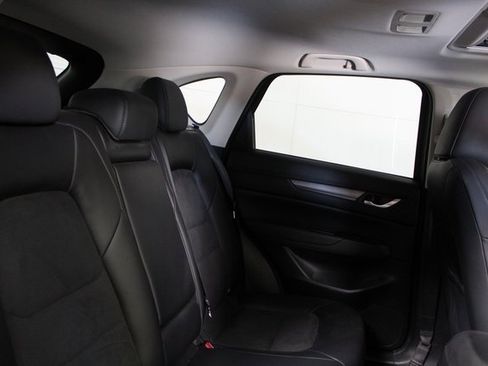 Used 2019 MAZDA CX-5 Touring image 11
