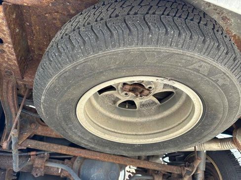 Used 2008 Jeep Liberty Sport w/ Popular Equipment Group image 26