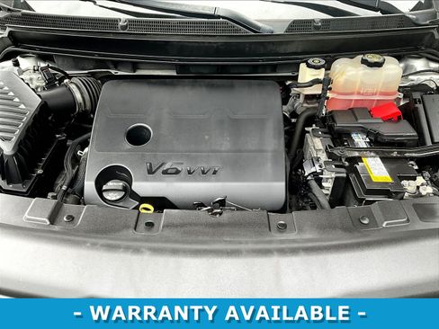 Used 2021 Buick Enclave Essence w/ Sport Touring Edition AWD/4WD image 31