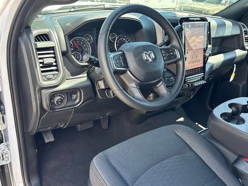 New 2026 RAM 2500 Tradesman w/ Power Wagon Package AWD/4WD image 13