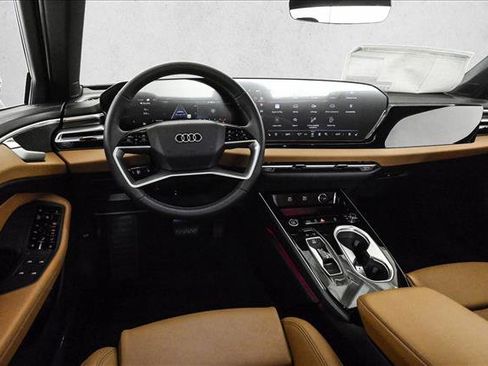 New 2026 Audi A6 Premium Plus image 19