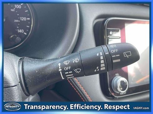 Used 2024 Nissan Kicks SR image 22