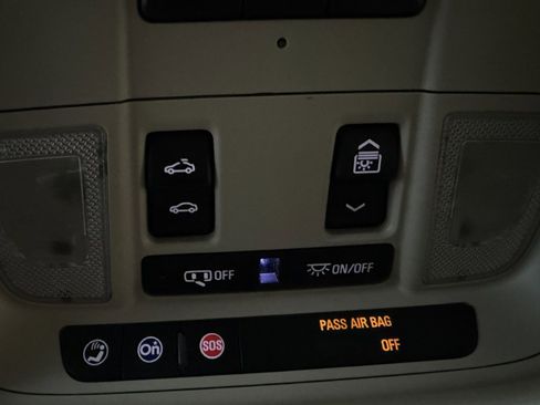 Used 2019 GMC Terrain Denali w/ Advanced Safety Package AWD/4WD image 42