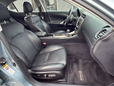 Used 2009 Lexus IS 250 AWD image 18