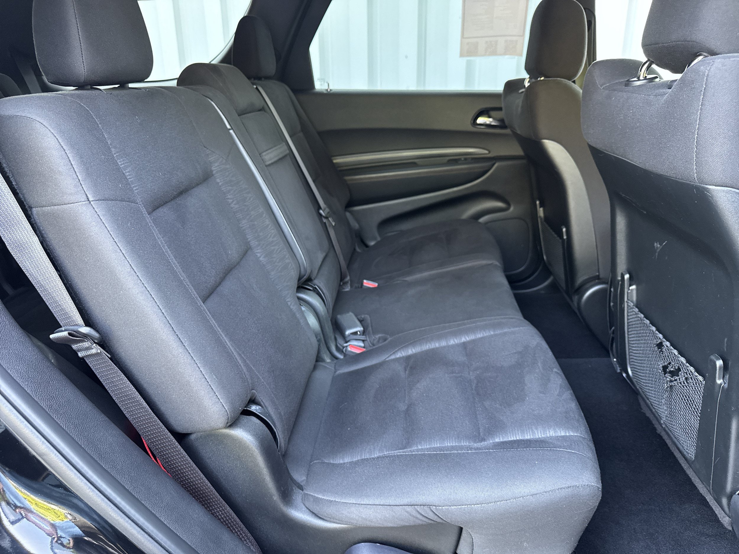 Used 2025 Dodge Durango GT AWD/4WD image 14