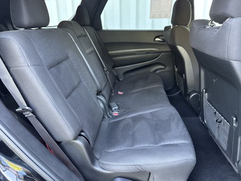 Used 2025 Dodge Durango GT AWD/4WD image 14