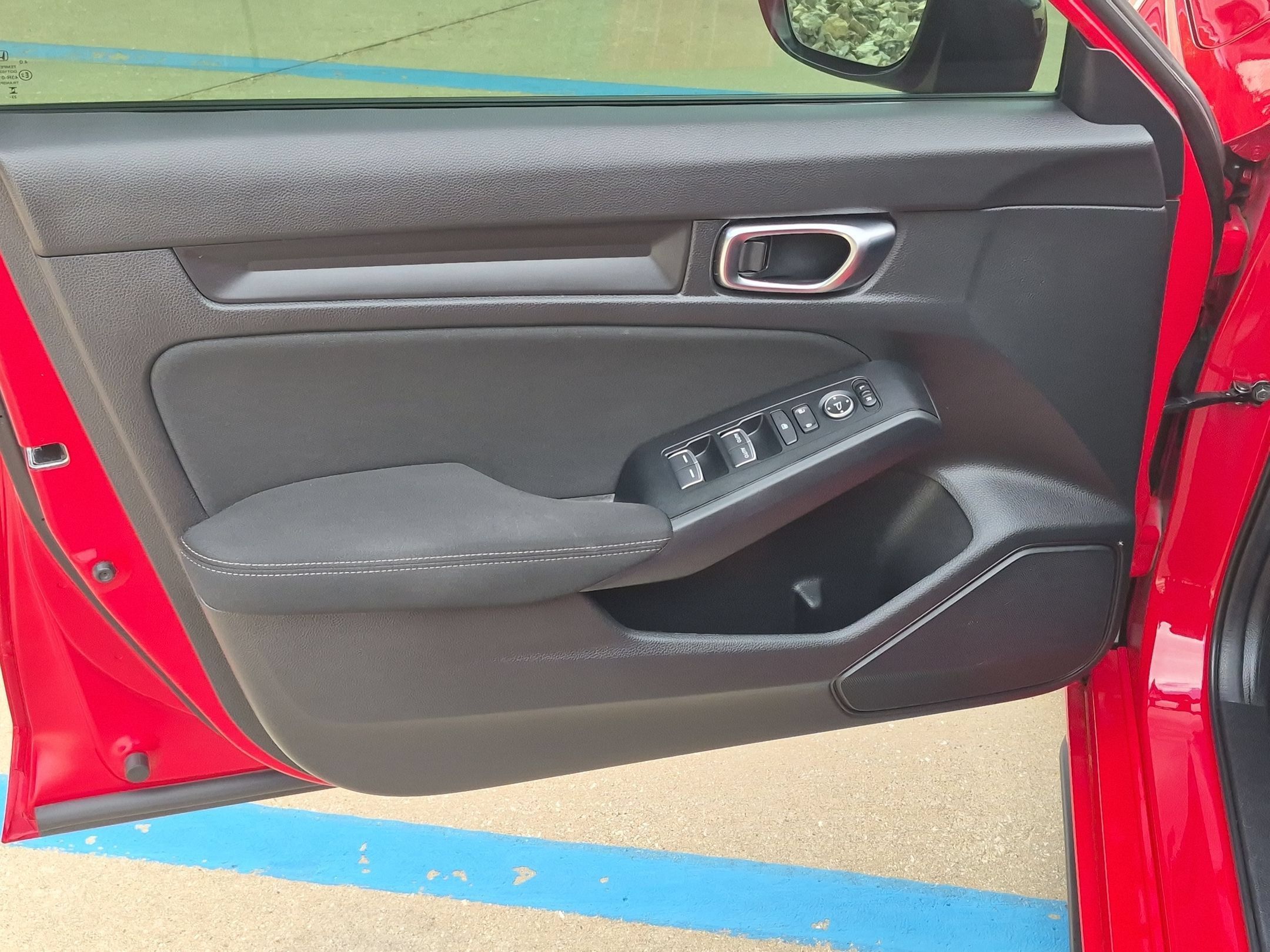 Certified 2024 Honda Civic Sport image 12