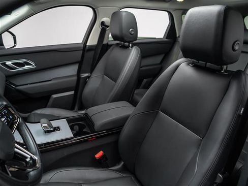 New 2024 Land Rover Range Rover Velar S image 13