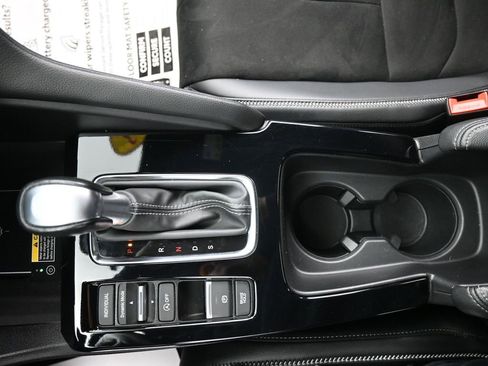 Used 2023 Acura Integra A-Spec image 26